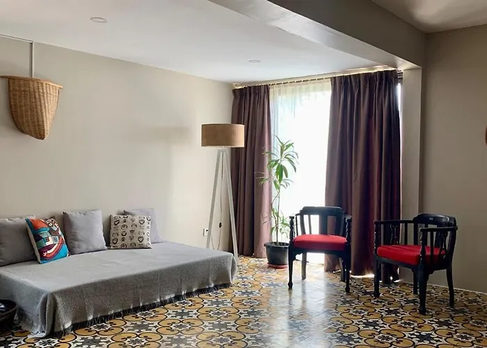 Luna House Container Flat, Private Swimming Pool Apartment Siem Reap