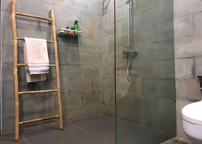 Luna House Container Flat, Private Swimming Pool Apartment Siem Reap